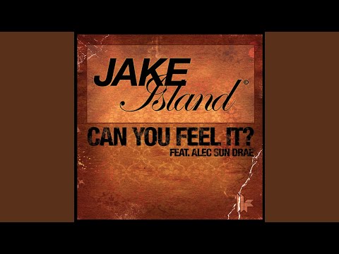 Can You Feel It? (feat. Alec Sun Drae) (Casio Social Club Remix)