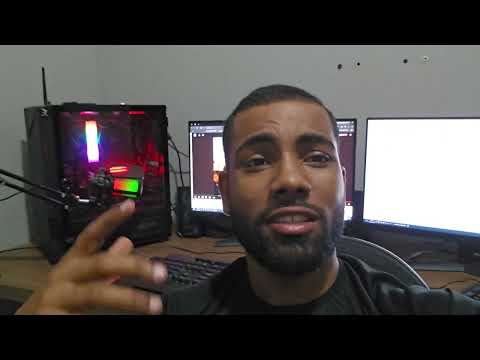 Computador dando tela Azul? Ryzen 7 5700x + b550 aorus memorias asgard? onde estava o problema?