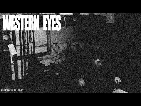 WESTERN EYES