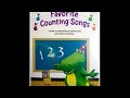 Baby Genius Favorite Counting Songs 2006