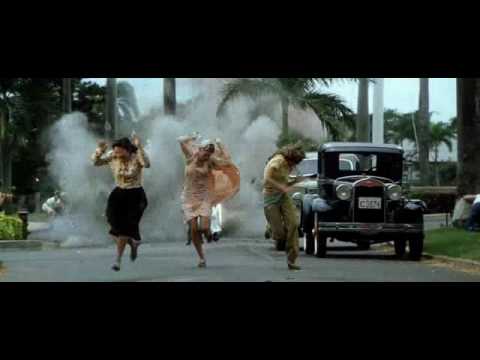 Pearl Harbor - The Rasmus - Sail Away