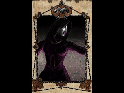 Disciples 2: Gallean's Return - Necromancer Erhog