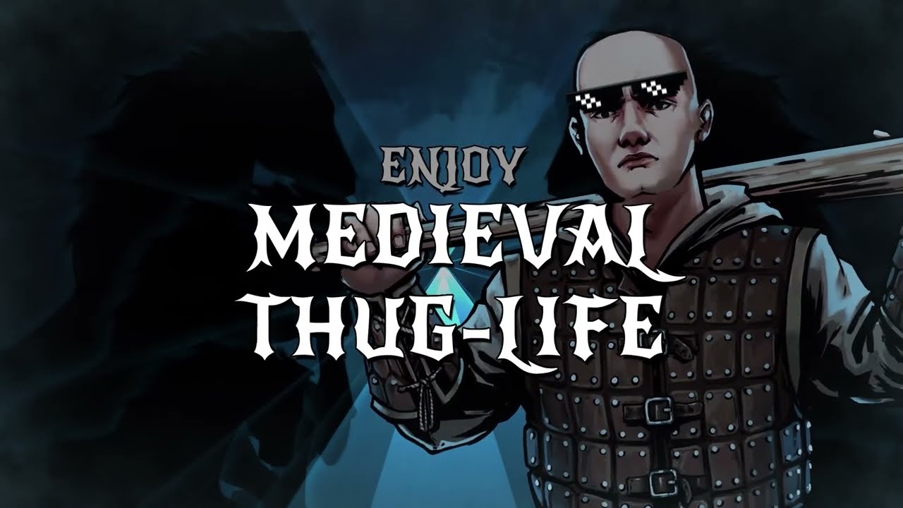 Rustler (Grand Theft Horse)video poster