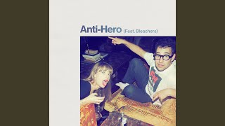 Download lagu Anti-Hero mp3