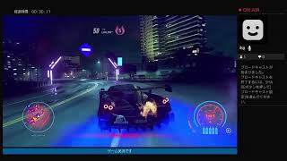 今後のお知らせとちょこっとNFSヒート