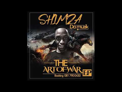 Synchromesh (Spiritual Mix) - Shimza da Muzik