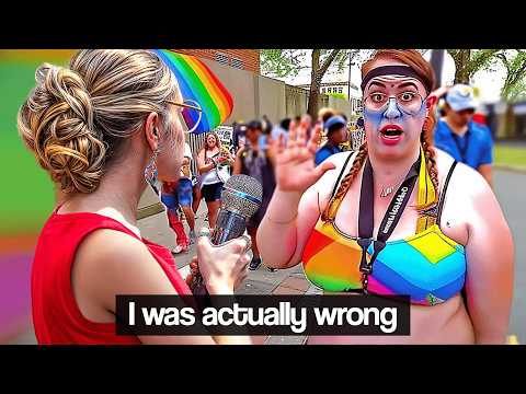 Times Woke People Got OWNED With Their Own Logic