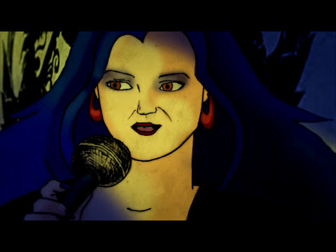 Staut - Fermentado (Vídeo Oficial)