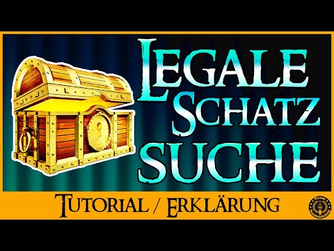 🎓Legale Schatzsuche in Niedersachen? Ja!! Sondeln mit Nfg