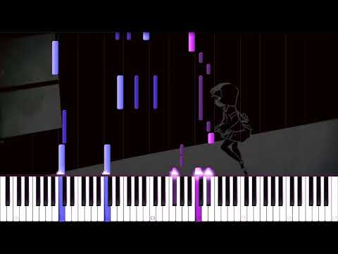 [Piano Tutorial] KikuoHana - Hikari Yo | Piano and Off Vocal version | 光よ