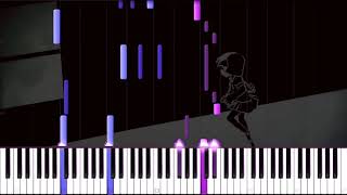 [Piano Tutorial] KikuoHana - Hikari Yo | Piano and Off Vocal version | 光よ