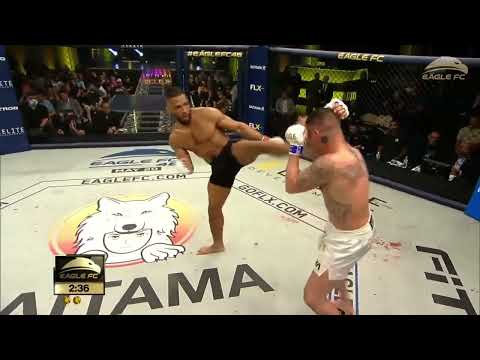 Kevin Lee Vs Diego Sanchez Full fight