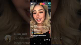 Download lagu Pinkan Mambo - Aku baik baik saja. Live on IG 180922. mp3