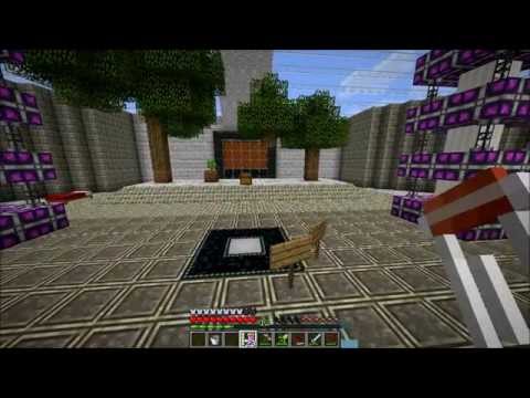 Material Energy^3 -03- The Biosphere