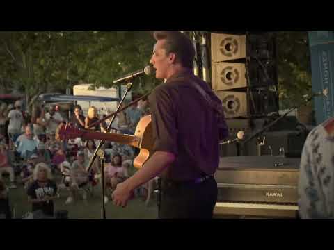 The Red Clay Strays - Wastin’ Time (Live Performance)