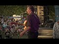 The Red Clay Strays - Wastin’ Time (Live Performance)