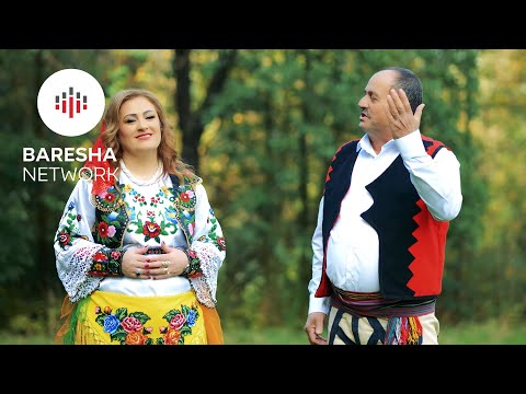 Mirjeta Çelaj & Fatmir Dibra - Hije t'ka ajo buri (Official Video 4K)
