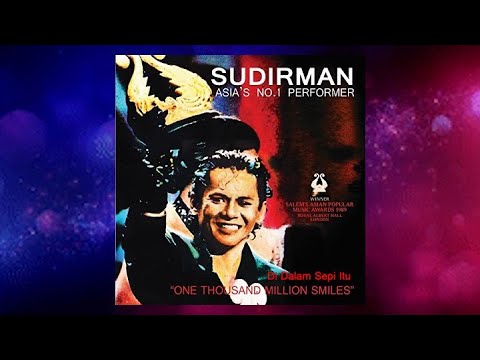 Di Dalam Sepi Itu - Sudirman (Official Audio)