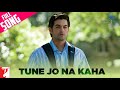 Tune Jo Na Kaha  | New York | Neil Nitin Mukesh | Katrina Kaif | Mohit Chauhan || Cocktail Music