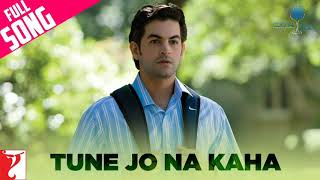 Tune Jo Na Kaha   New York  Neil Nitin Mukesh  Kat