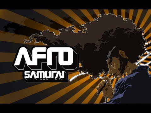 Afro Samurai 2 Playstation 4