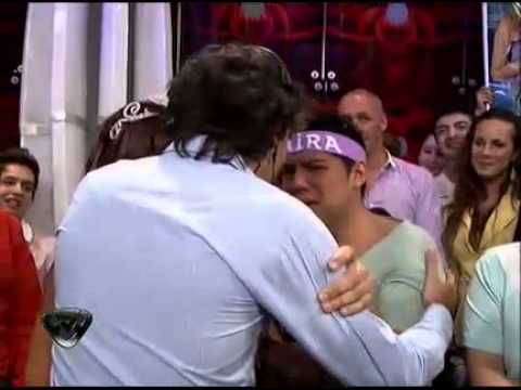 Showmatch 2011 - The heartbroken Nara fan wants to be in the Dreaming