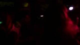 The Eleventh Hour - Needle by the Screaming Jets