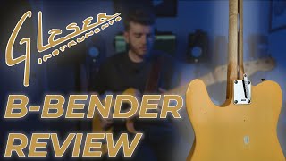 Video thumbnail for I Finally Got a B-Bender… Here's What No One Tells You by Jack Mylchreest