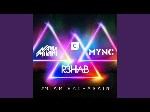#MIAMIBACKAGAIN