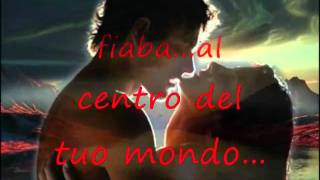 Buongiorno bell&#39;anima...Biagio Antonacci