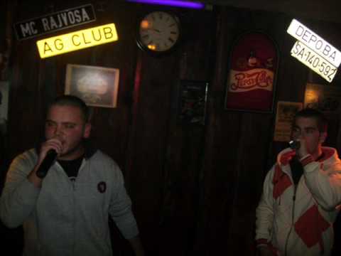 Psycho ft. Emsho-Nemamo Milosti