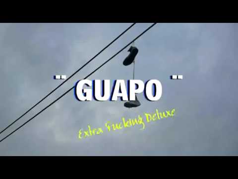 El Yuma & Versety - Guapo