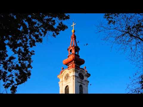 Crkvena zvona - Church bells (Nature Sounds)