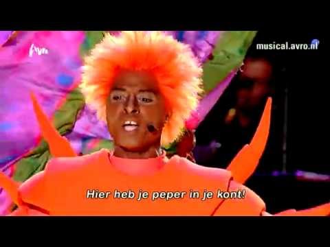 Musical Sing-a-Long 2012 - The Little Mermaid