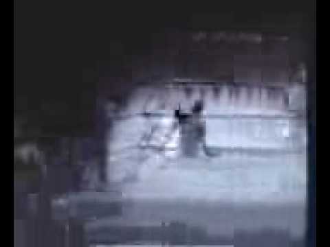 Jumping Joe Savoldi vs Man Mountian Dean 1933