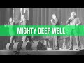 2023 National Quartet Convention with the Kingdom Heirs | Mighty Deep Well