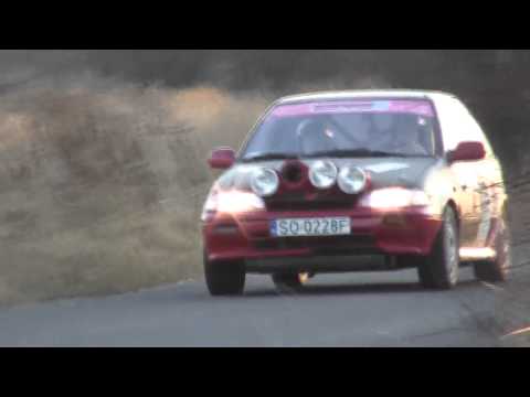 Do Azot i Nazot 9 - Kamil Malik Franciszek Sitko Suzuki Swift by OesRecords