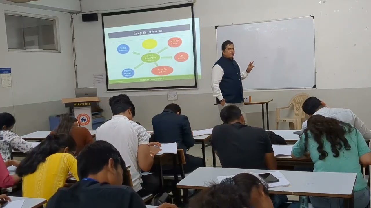 Interplay Accounts and Tax