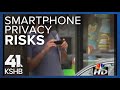 Scary Smartphone Privacy Story