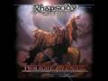Rhapsody of Fire - Where Dragons fly (Duo Version ...