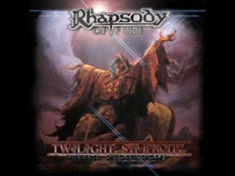 Rhapsody of Fire - Where Dragons fly (Duo Version)