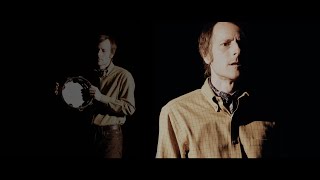 BLUE ROOM SPOTLIGHT SERIES: Danny Kroha "Walking Boss"