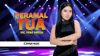 Download lagu PERAMAL TUA - Viona Gingsul Feat Dbah Music mp3