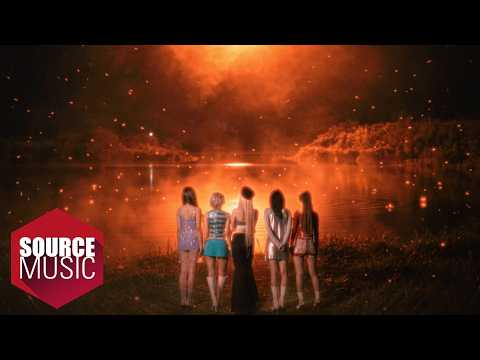 LE SSERAFIM (르세라핌) CHEMICAL NIGHT 💥💫