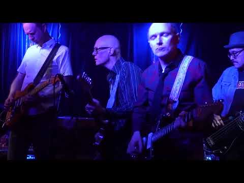 Kungens Män   Improvisation nr 1,  mars 2025