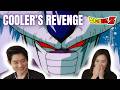 Cooler S Revenge Reaction Making Her Finally Watch DBZ