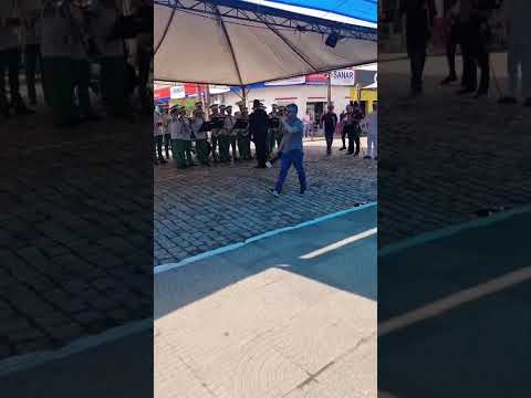 Regência Musical - Maestro Viny Gomes, Banda Musical General Artigas - Chuí