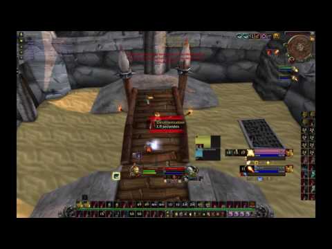 Explz ROGUE S3 WOD ARENA 2000-2200 CR