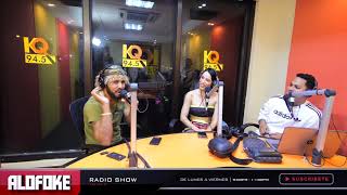 Hijo de “Toño Rosario” sale en defensa de su padre por VIDEO VIRAL