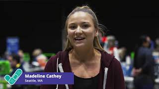 Download lagu Vaccinate WA: Madeline's Vaccine Story mp3